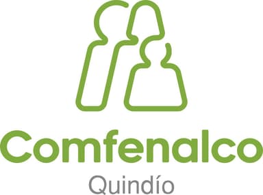 Logo Comfenalco
